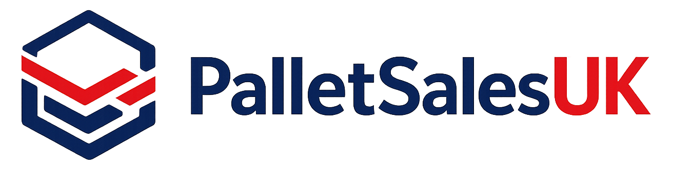 PalletSalesUK — Pallets for sale Essex