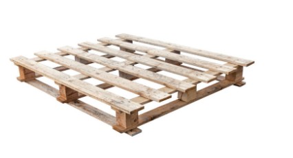 UK Pallet Option 9 — UK Pallets