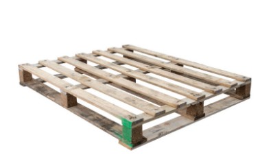 UK Pallet Option 8 — UK Pallets