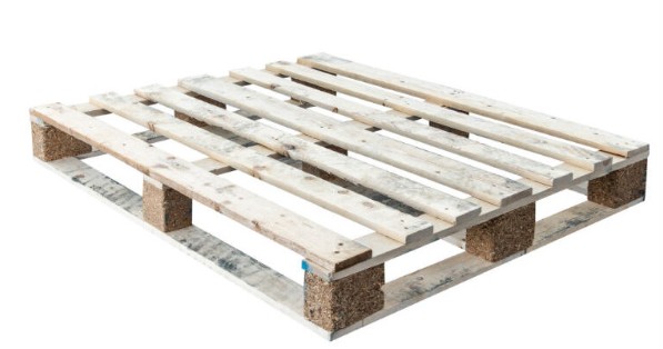 Grade 3 — UK Pallets